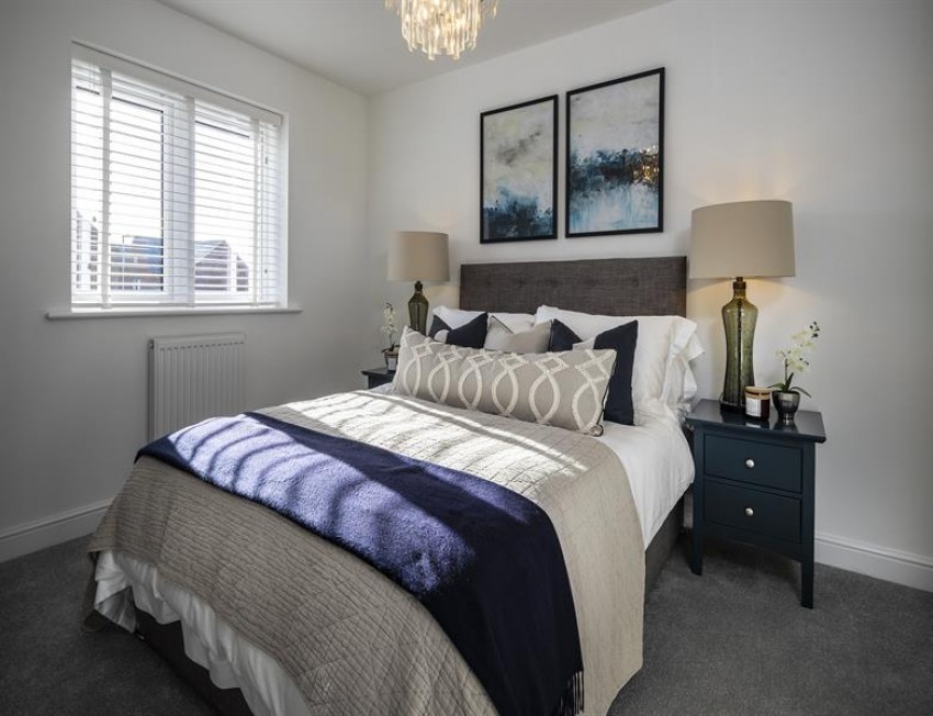 Images for Waters Edge, Preston On The Hill