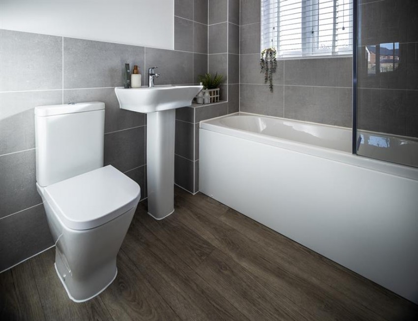 Images for The Deansgate, Plot 17 Waters Edge, Preston On The Hill