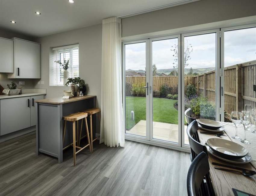 Images for The Davenham, Plot 15 Waters Edge, Preston On The Hill