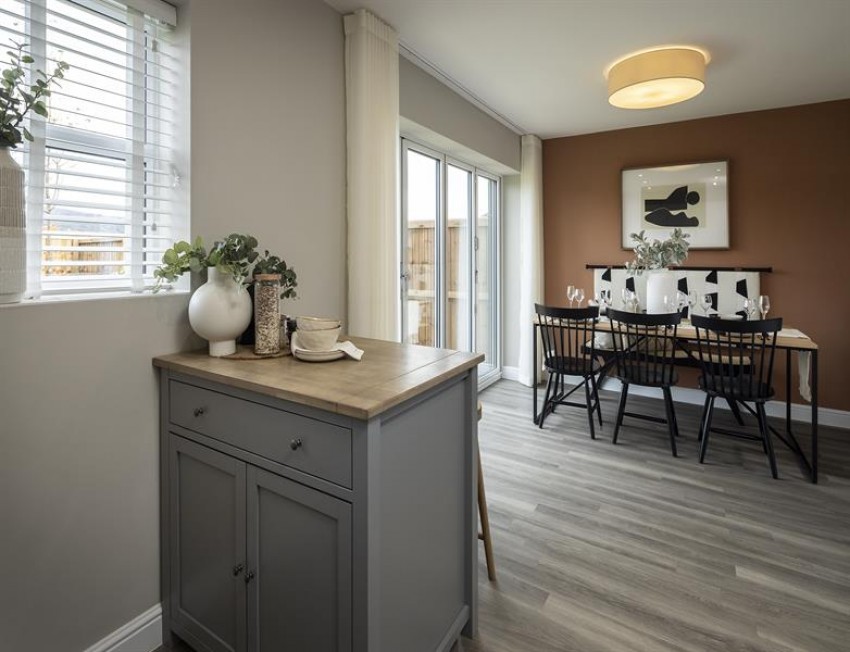 Images for Waters Edge, Preston On The Hill