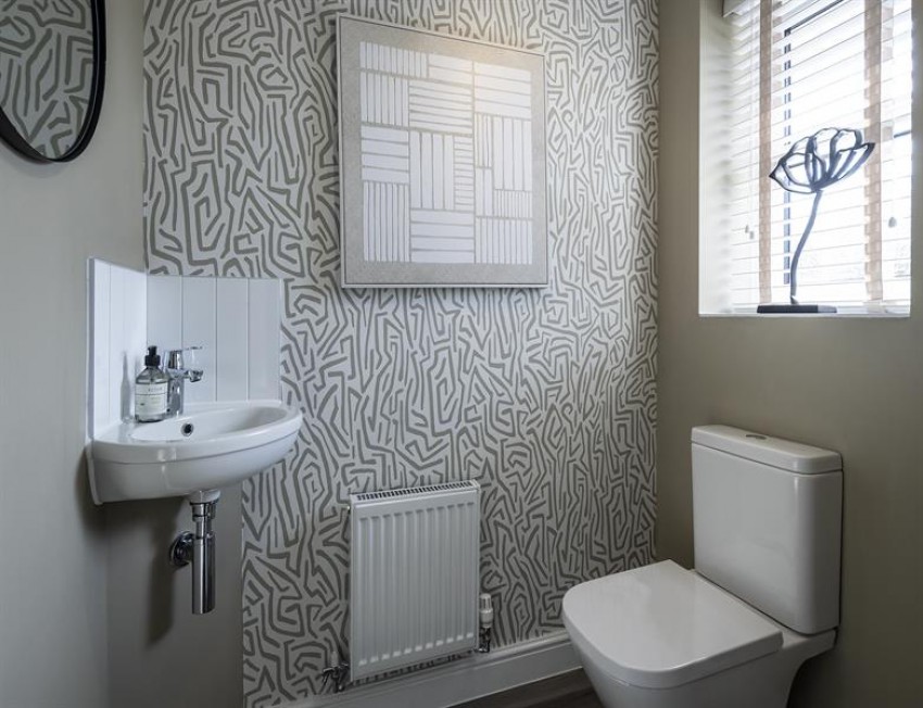 Images for Waters Edge, Preston On The Hill