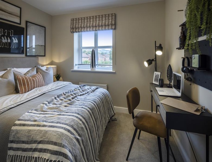 Images for Waters Edge, Preston On The Hill