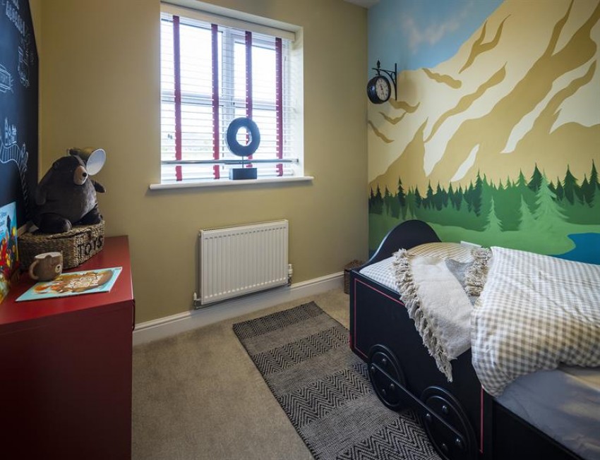 Images for Waters Edge, Preston On The Hill