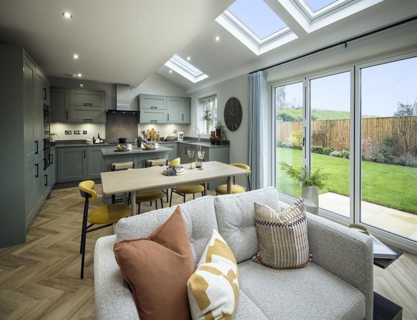 Images for Waters Edge, Preston On The Hill