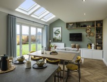 Images for The Cranleigh, Plot 12 Waters Edge, Preston On The Hill