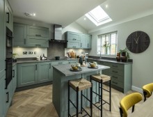 Images for The Cranleigh, Plot 12 Waters Edge, Preston On The Hill