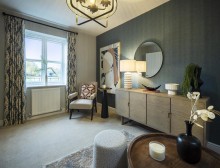 Images for The Cranleigh, Plot 12 Waters Edge, Preston On The Hill