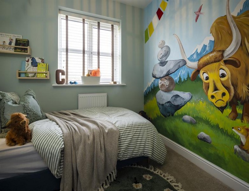 Images for The Cranleigh, Plot 12 Waters Edge, Preston On The Hill