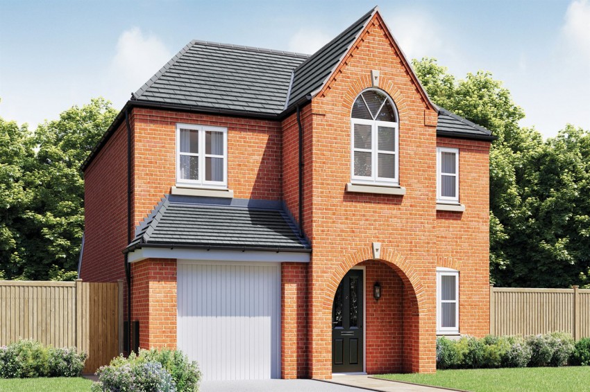 Images for Waters Edge, Preston On The Hill