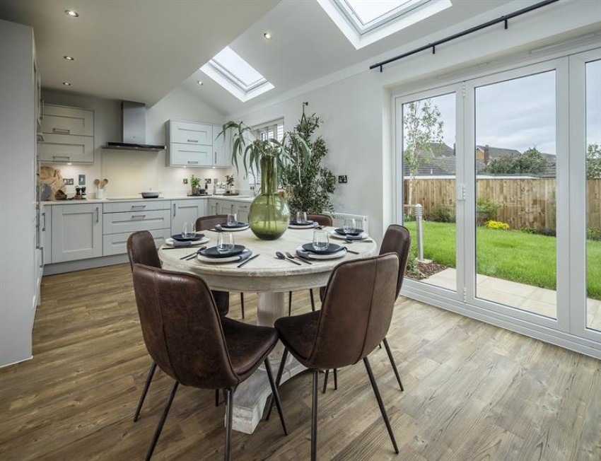 Images for Waters Edge, Preston On The Hill