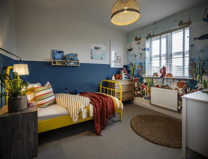 Images for Waters Edge, Preston On The Hill