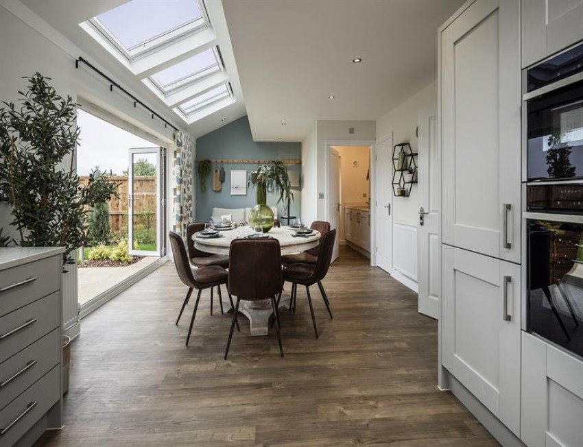 Images for Waters Edge, Preston On The Hill