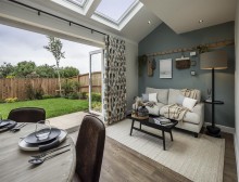 Images for Waters Edge, Preston On The Hill