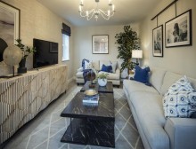 Images for The Abingdon, Plot 14 Waters Edge, Preston On The Hill
