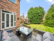 Images for The Green, Handforth