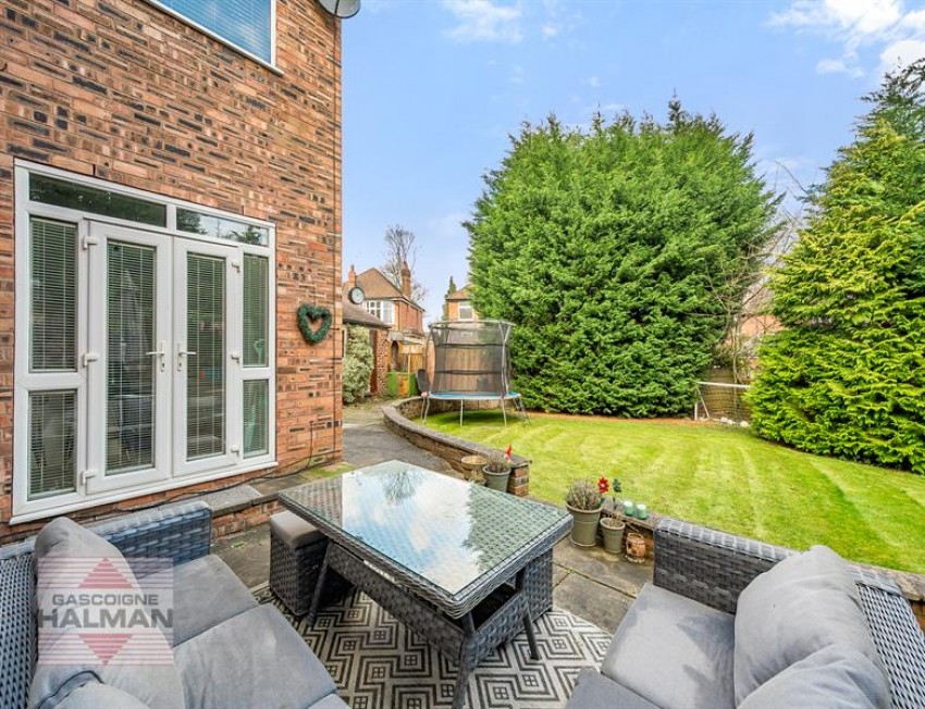 Images for The Green, Handforth