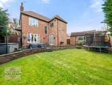 Images for The Green, Handforth