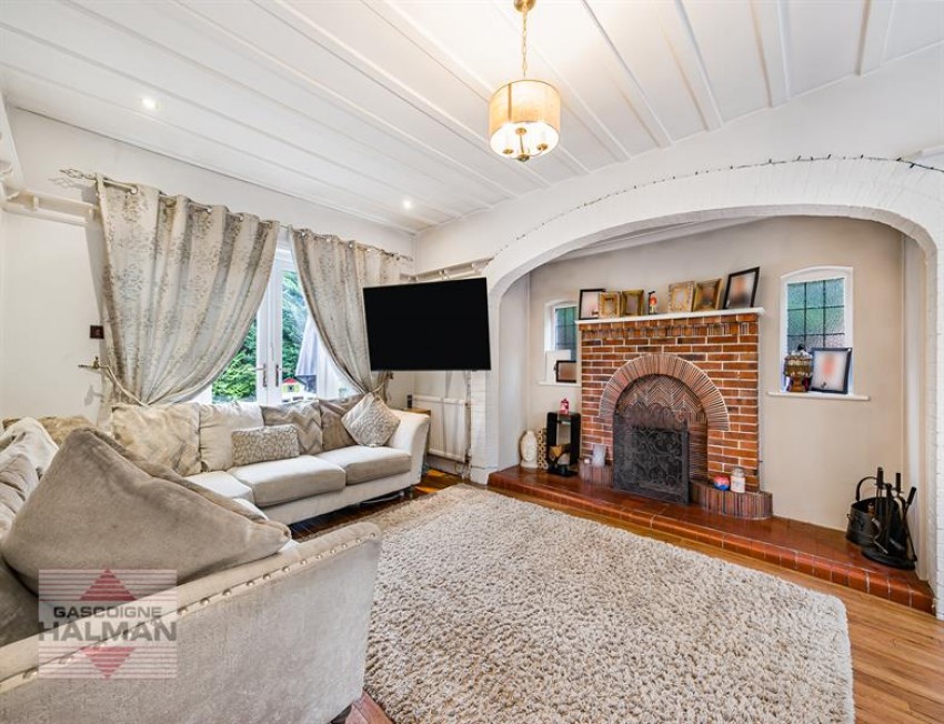 Images for The Green, Handforth