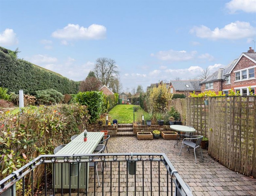 Images for Lakeside Road, Lymm