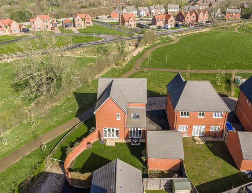 Images for Violet Way, Holmes Chapel