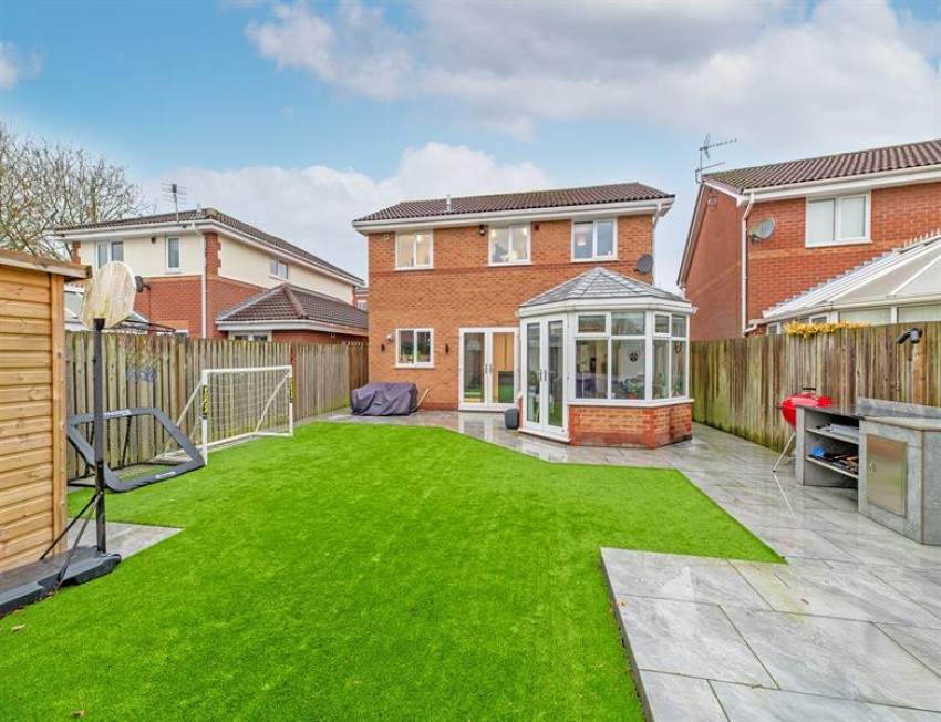 Images for Newmoore Lane, Runcorn