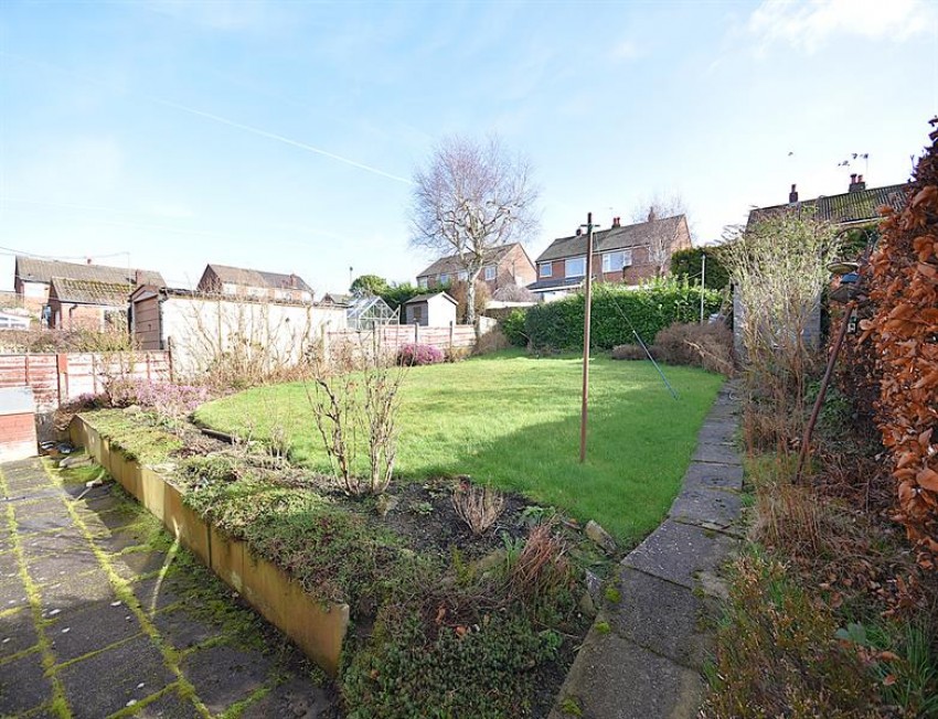 Images for Sunningdale Road, Macclesfield