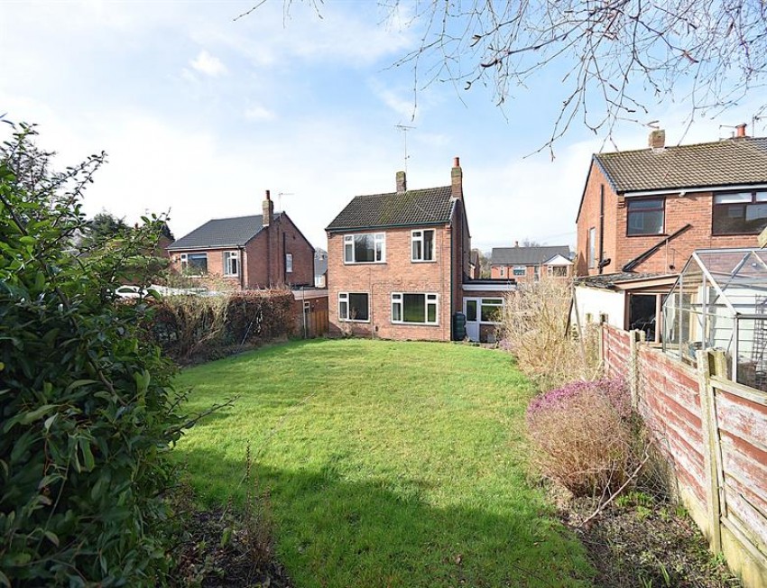 Images for Sunningdale Road, Macclesfield