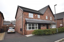 Images for Wightman Avenue, Macclesfield