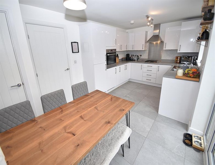 Images for Wightman Avenue, Macclesfield