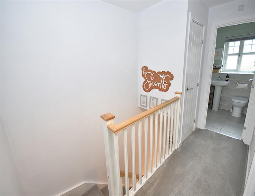 Images for Wightman Avenue, Macclesfield