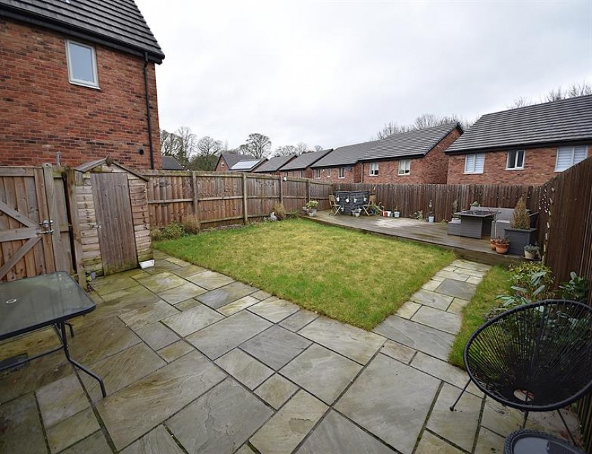 Images for Wightman Avenue, Macclesfield