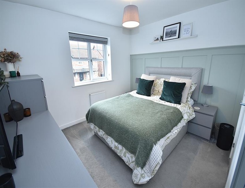 Images for Wightman Avenue, Macclesfield