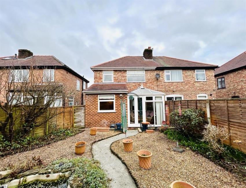 Images for Whitesands Road, Lymm