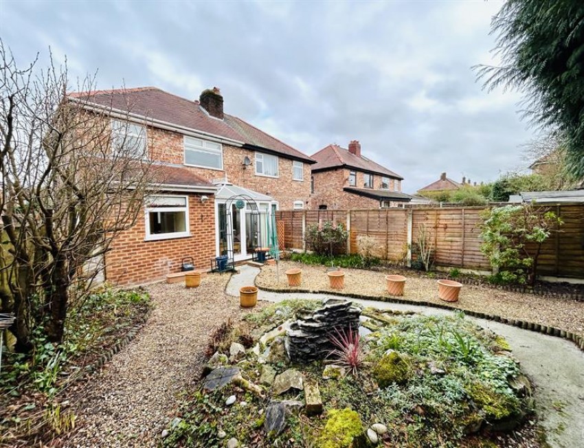 Images for Whitesands Road, Lymm