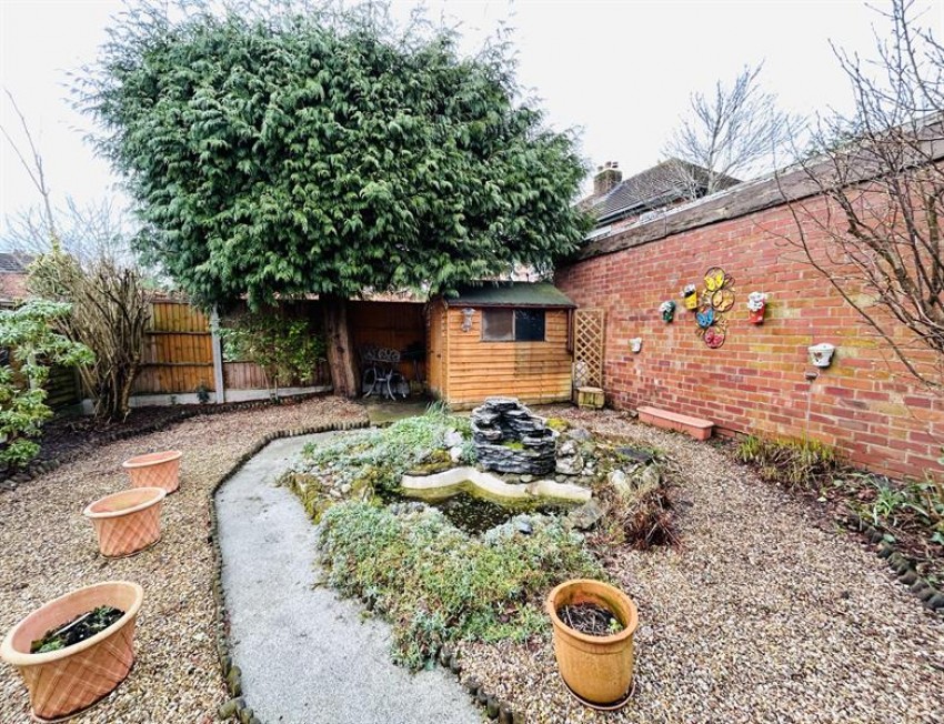 Images for Whitesands Road, Lymm