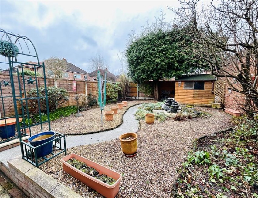 Images for Whitesands Road, Lymm