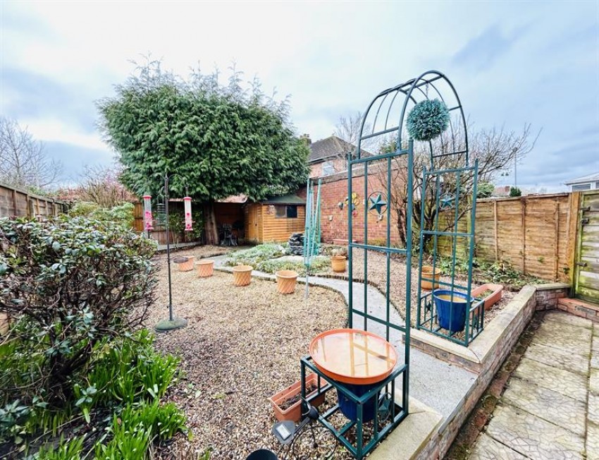 Images for Whitesands Road, Lymm