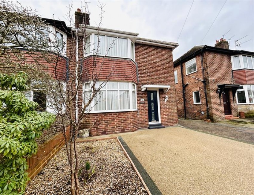 Images for Whitesands Road, Lymm