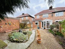 Images for Whitesands Road, Lymm