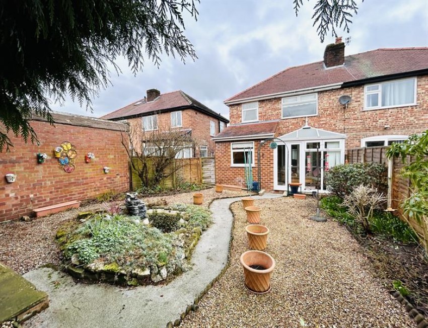 Images for Whitesands Road, Lymm