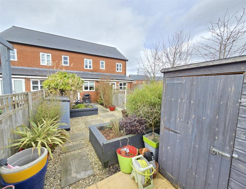 Images for Pilgrim Drive, Altrincham