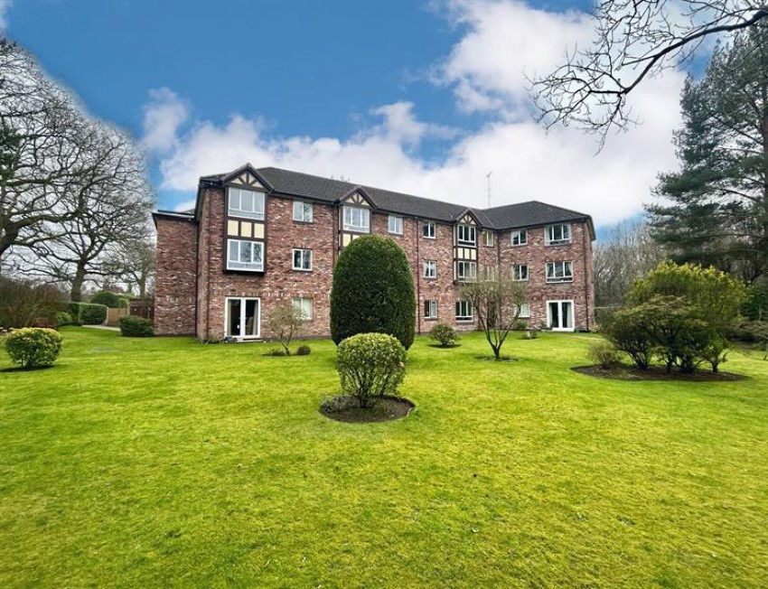 Images for Oakwood, Tabley Road, Knutsford