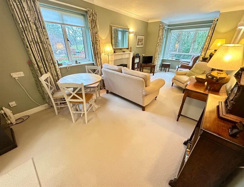 Images for Oakwood, Tabley Road, Knutsford