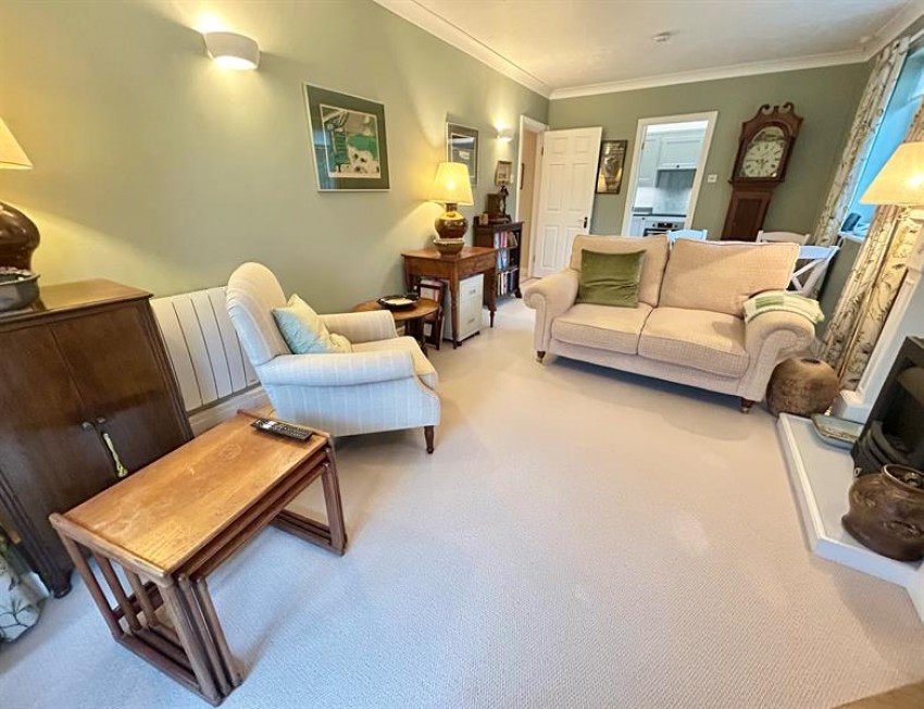 Images for Oakwood, Tabley Road, Knutsford