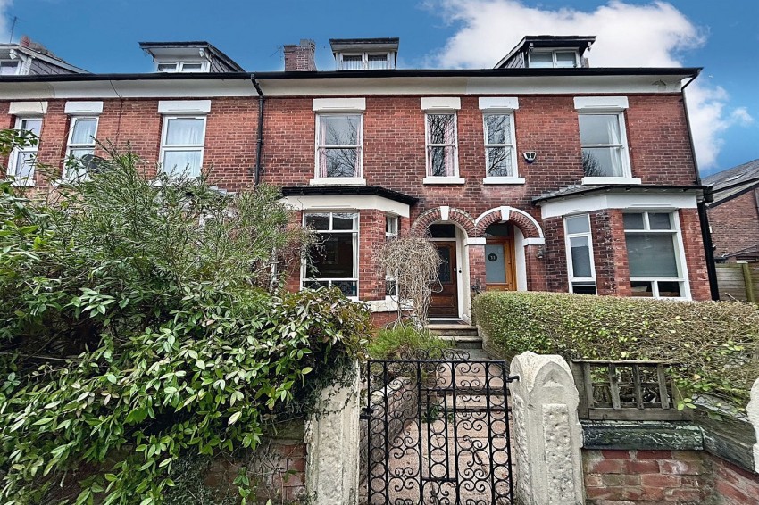 Images for Leamington Avenue, West Didsbury