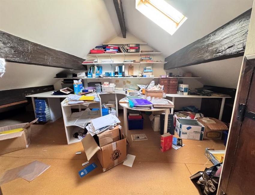 Images for Wesley Court, Market Street, Chapel-En-Le-Frith, High Peak