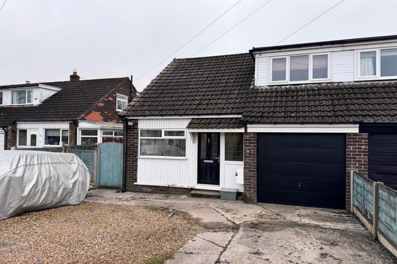 Laneside Close, Chapel-En-Le-Frith, High Peak