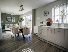 Images for Plot 37 The Meadow, Macclesfield