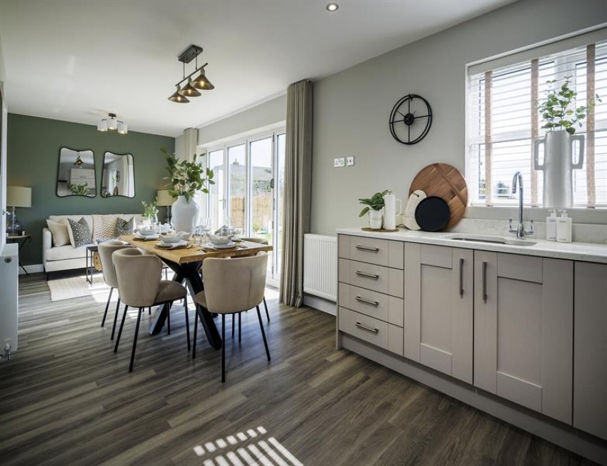 Images for Plot 37 The Meadow, Macclesfield