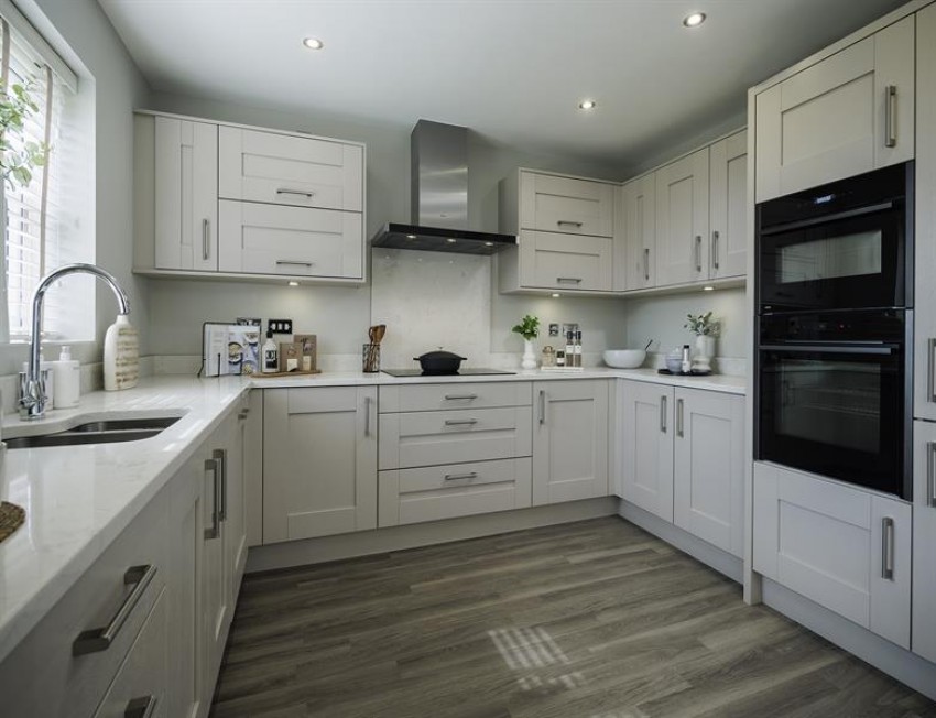 Images for Plot 37 The Meadow, Macclesfield